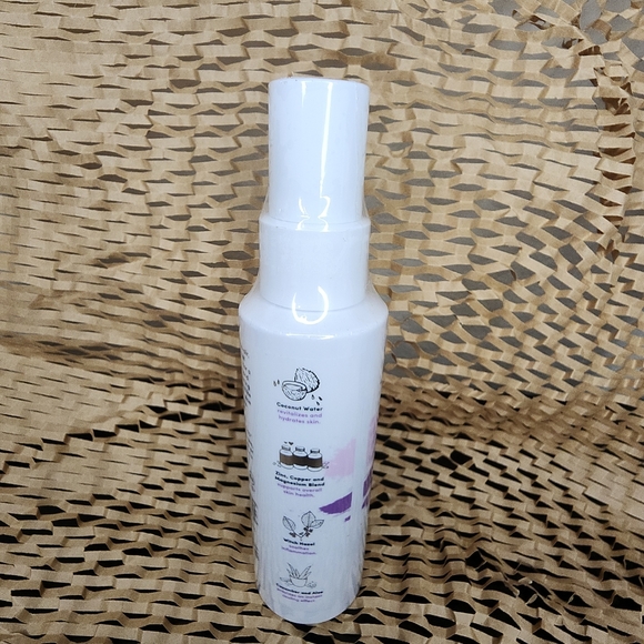 Julep "Mist Much" Coconut Water Facial Mist 4oz New and sealed - Picture 4 of 5
